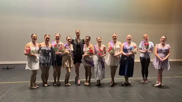 Connie's Studio of Dance photo