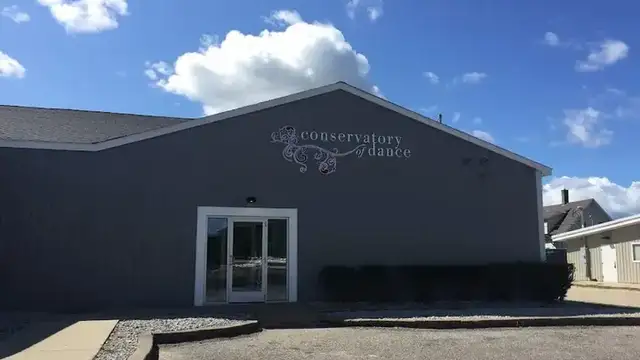 Conservatory of Dance photo