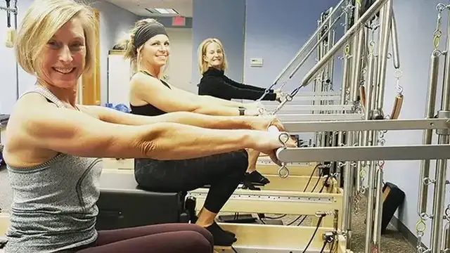 Constant Movement photo