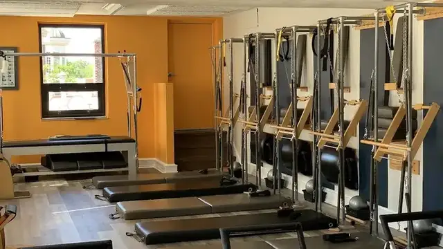 Core Sport Pilates Fitness Studio photo