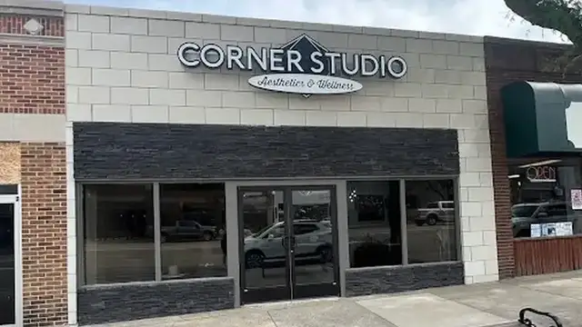 Corner Studio Spa photo