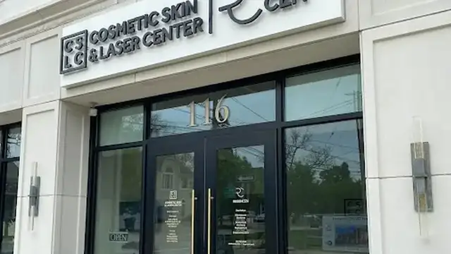 Cosmetic Skin & Laser Center photo