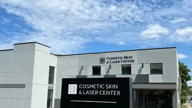 Cosmetic Skin & Laser Center photo