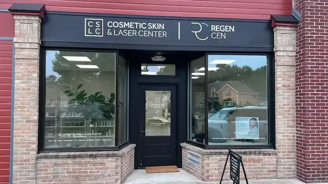 Cosmetic Skin & Laser Center photo