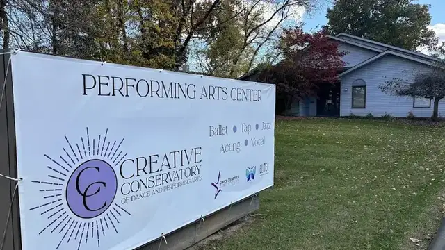 Creative Conservatory of Dance and Performing Arts photo