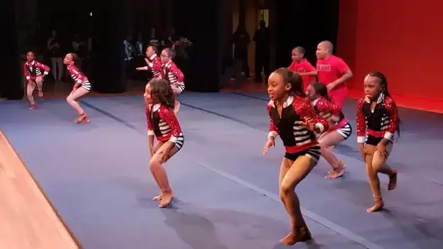 Creative Expressions Dance Studio Inc. ️ photo