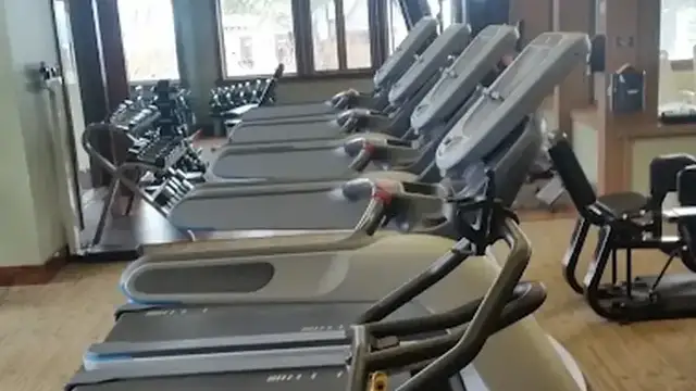 Crystal Spa and Fitness Center photo