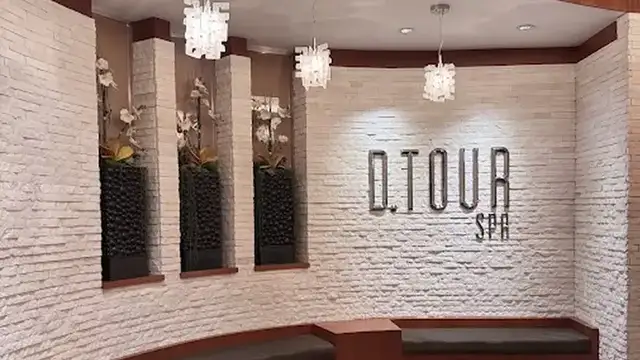 D.TOUR Spa photo