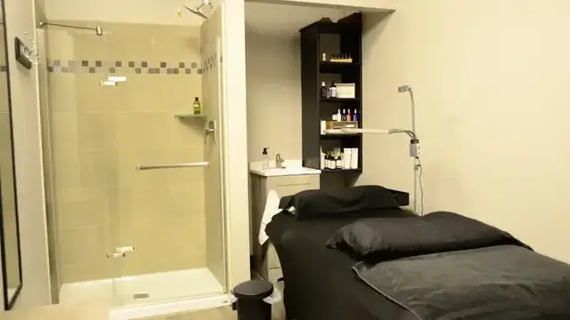 Daly Lash & Spa photo