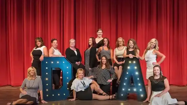 Dance Academy photo