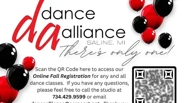 Dance Alliance Studio photo