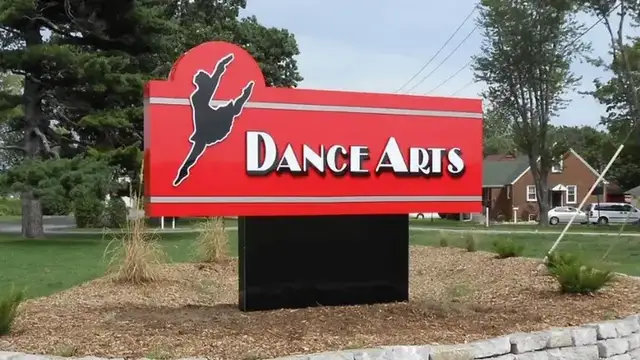 Dance Arts photo