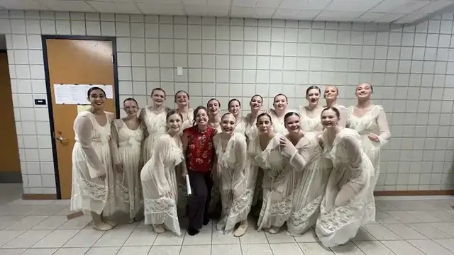 Dance Conservatory photo