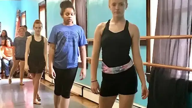 Dance Dynamics photo