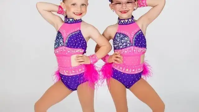 Dance Expressions photo