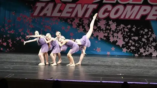 Dance Innovations Dance Studio photo