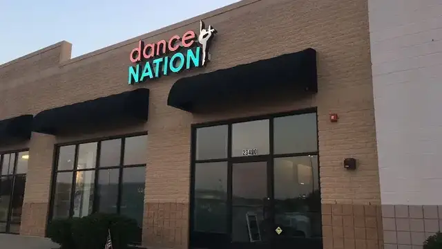 Dance Nation Studio photo