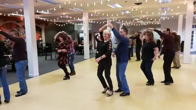 Dance On Main Ballroom Studio photo