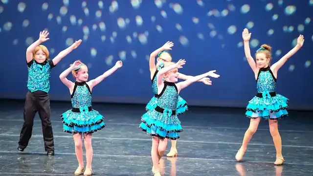 Dance Theatre Studio photo
