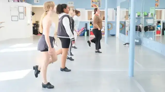 Dance United photo