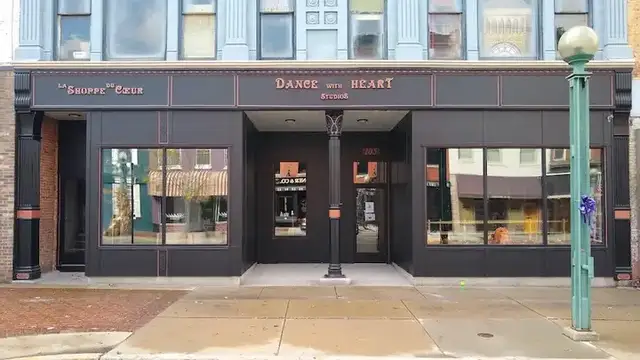 Dance With Heart Studios photo