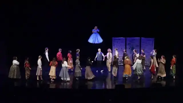 Dance With Me photo