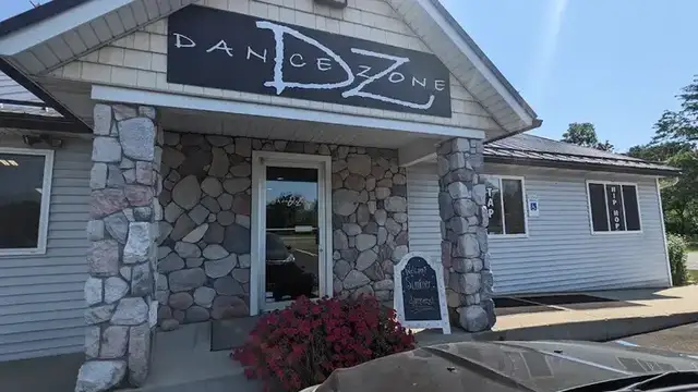 Dance Zone photo