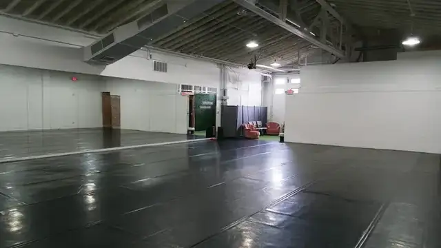 Dancer's Edge photo