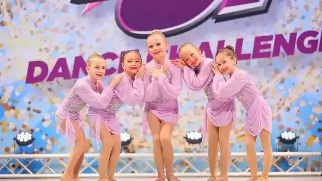 Dancers Edge Studio photo