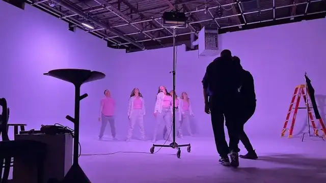 DanceSpire Studios photo