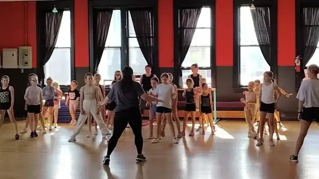 Dawn Dott Dance Studios - Portal Emails photo
