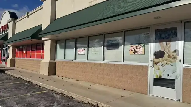 Day spa photo