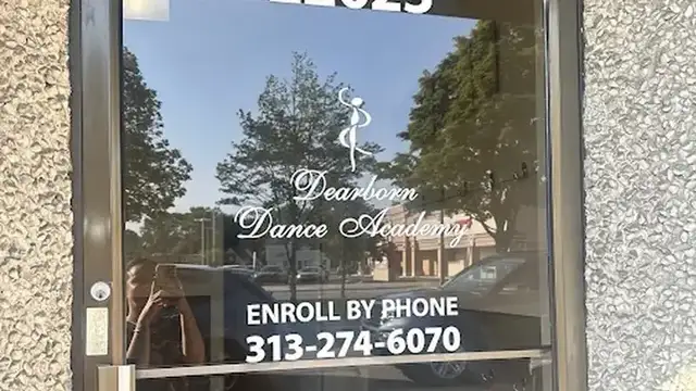 Dearborn Dance Academy photo