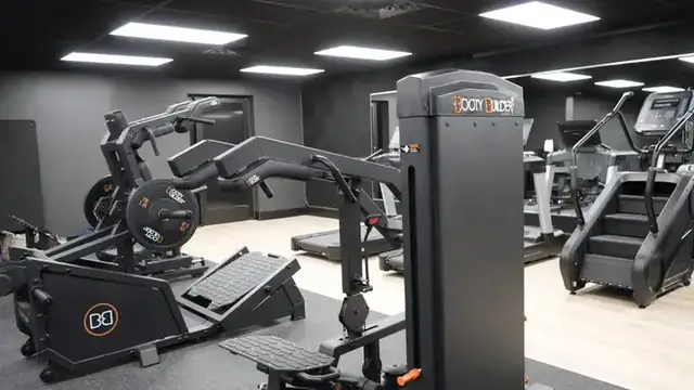 Dearborn Racquet & Health Club photo