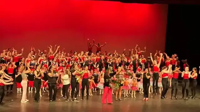 Decamp's Spotlight Sch-Dance photo