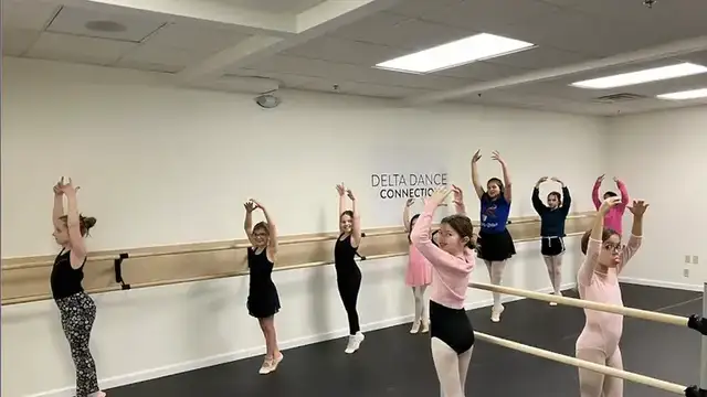 Delta Dance Connection photo