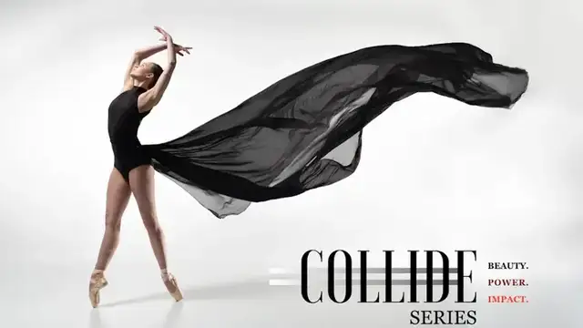 Deos Contemporary Ballet photo