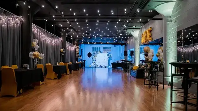 Detroit Dance Loft photo