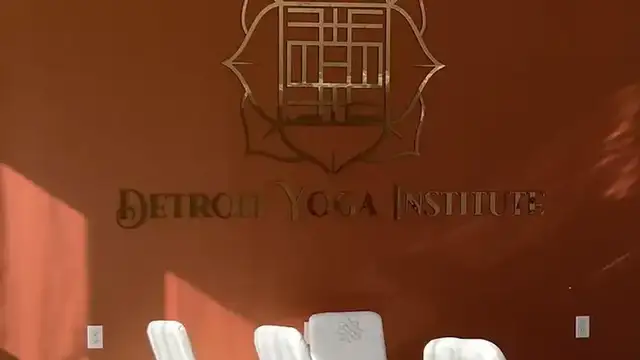 Detroit Yoga Institute photo