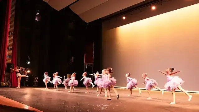 Devotion in Motion Dance Studio photo