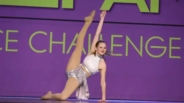 Diamond Dance Expressions photo