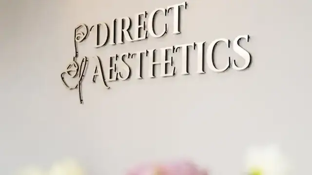 Direct Aesthetics photo