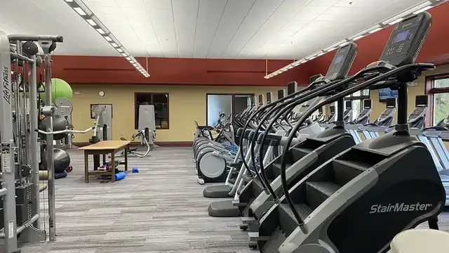 Diversified Fitness Club photo