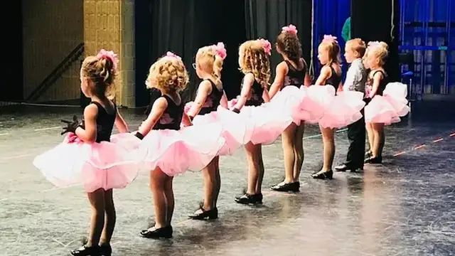 Dorr Dance Academy photo