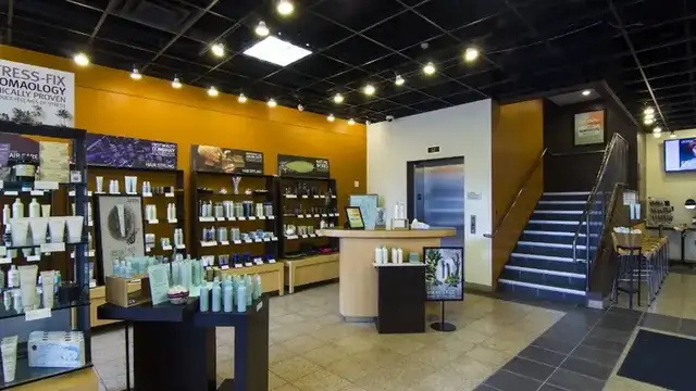 Douglas J Institute photo