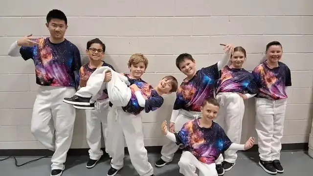 Dynamics Street Dance Academy photo