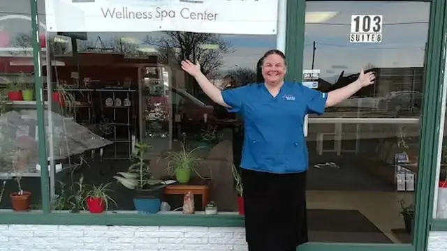 East of Eden Wellness Spa Center photo