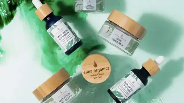 Elina Organics Holistic Clinical Spa photo