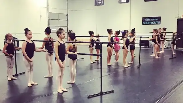 Elite Dance Force photo
