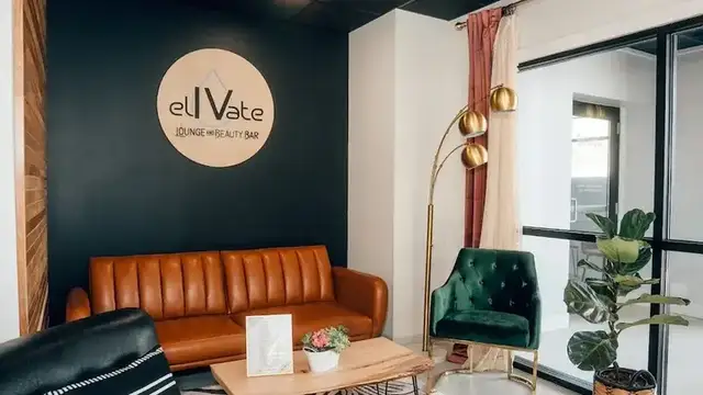 Elivate Lounge and Beauty Bar photo